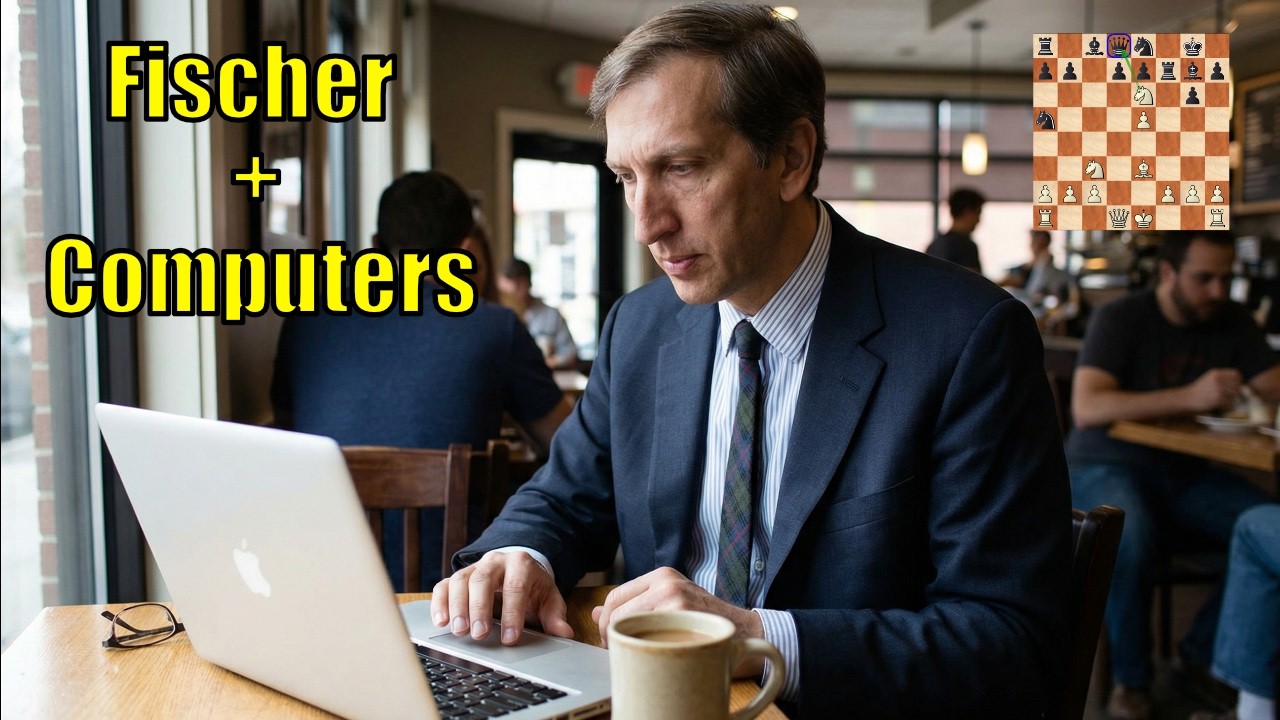Would Bobby Fischer Still Dominate with Modern Engines?