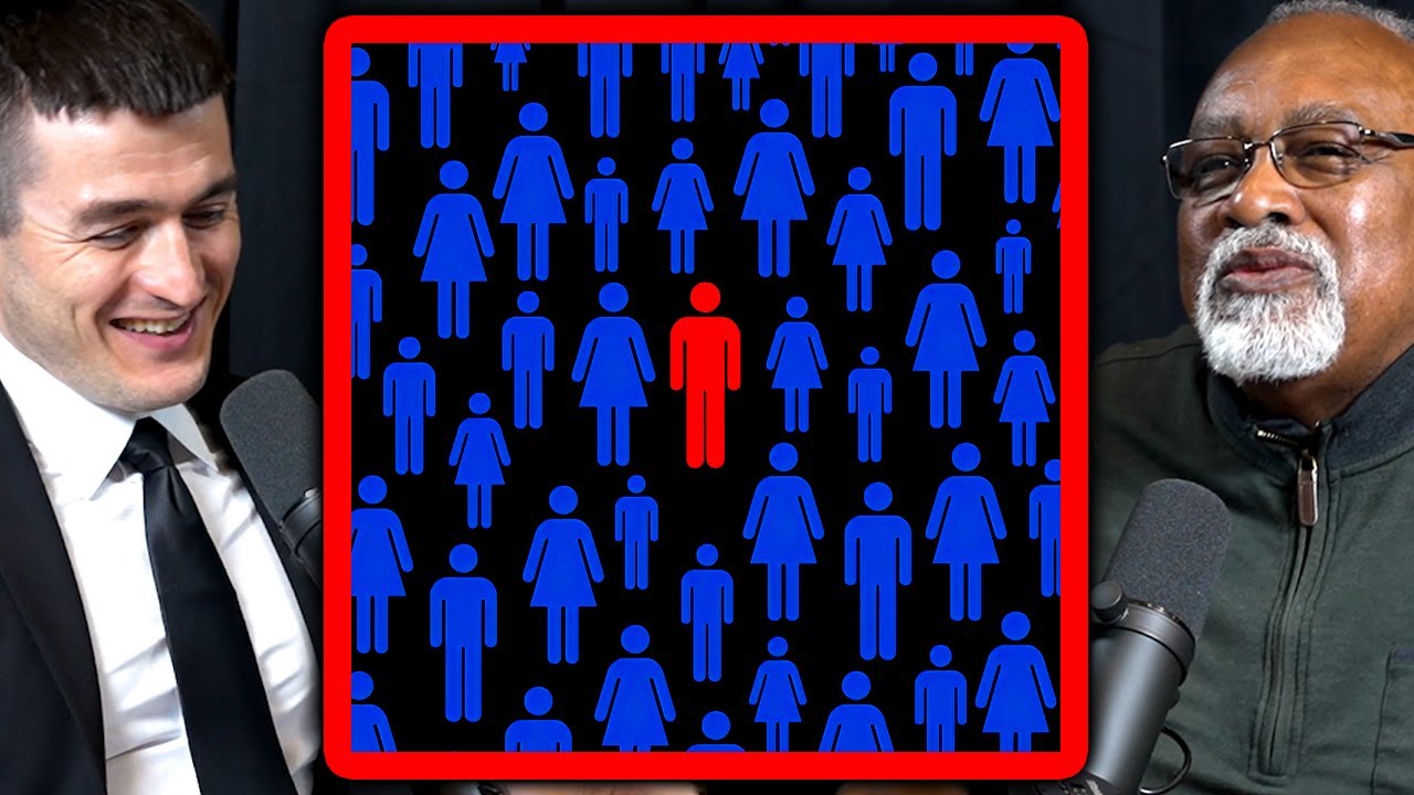 Why Glenn Loury hates affirmative action | Lex Fridman Podcast Clips