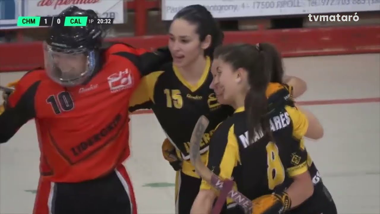 El segon derbi femení de bàsquet es juga al Josep Mora i tota l'agenda esportiva del cap de setmana