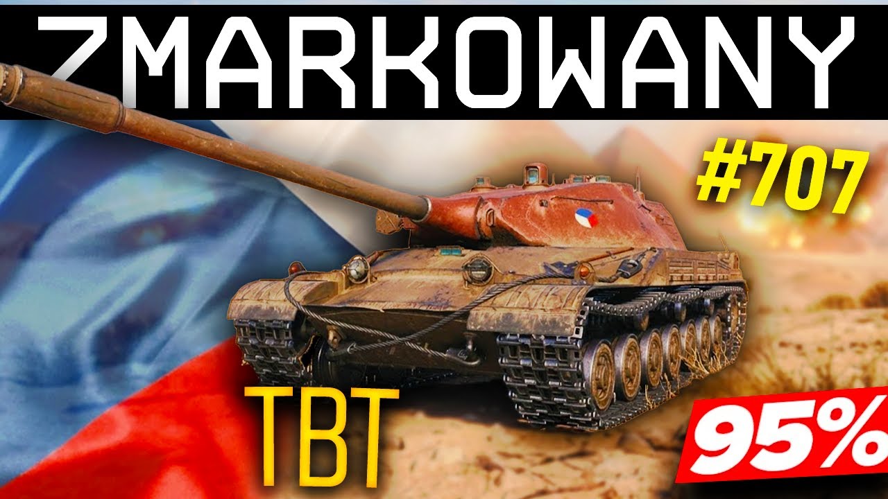 Wieczne ładowanie... | #707 | TBT