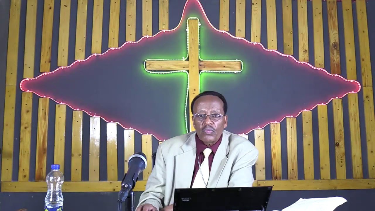 145  በጾም የምገኙ መንፈሳዊ  ድሎች ቁ3
