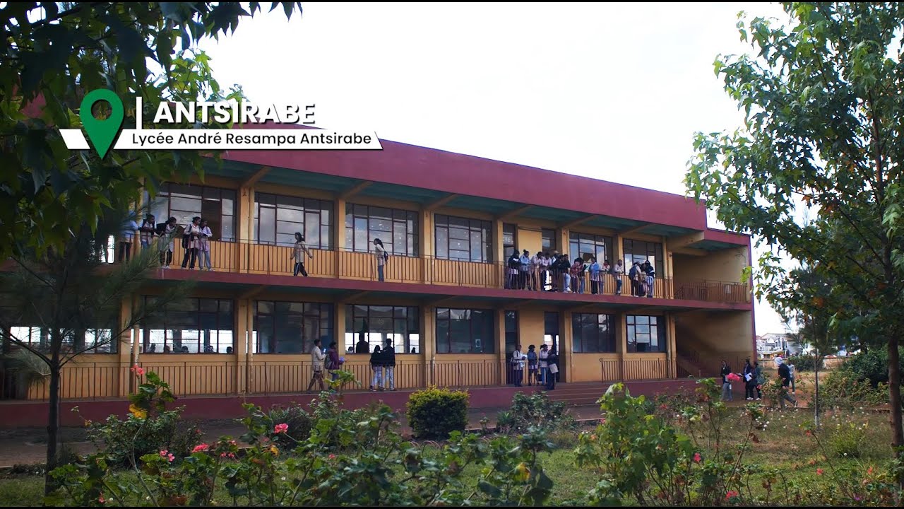 Fondation BOA Antananarivo