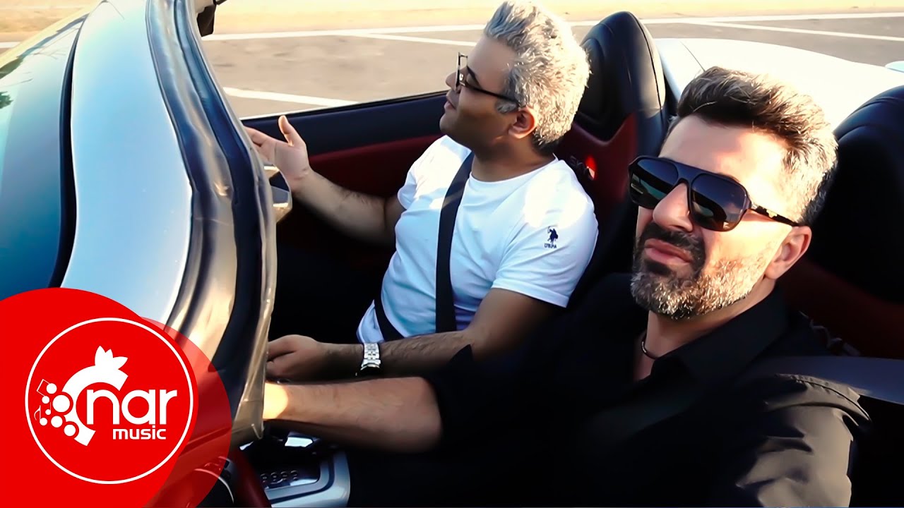 Afshin Azari & Zaur Baxşəliyev - Eshg Yani