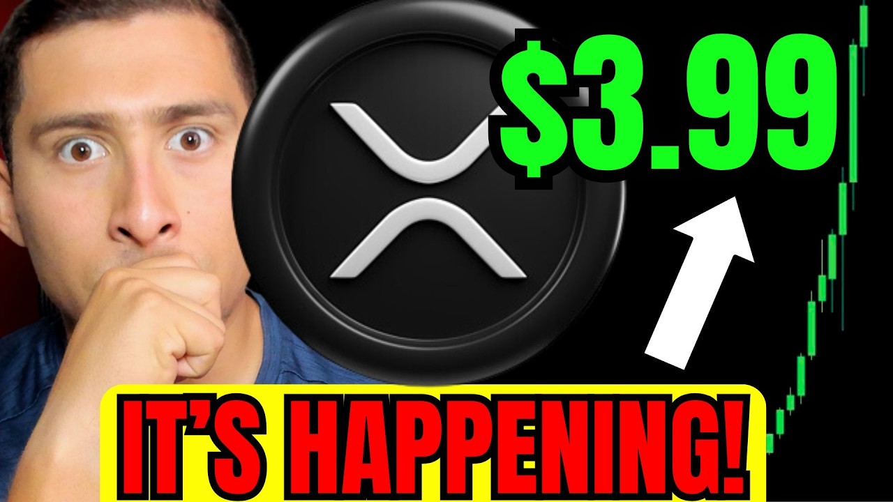 Новости о сезоне XRP Alt и Bull Pump подтверждены!!!!