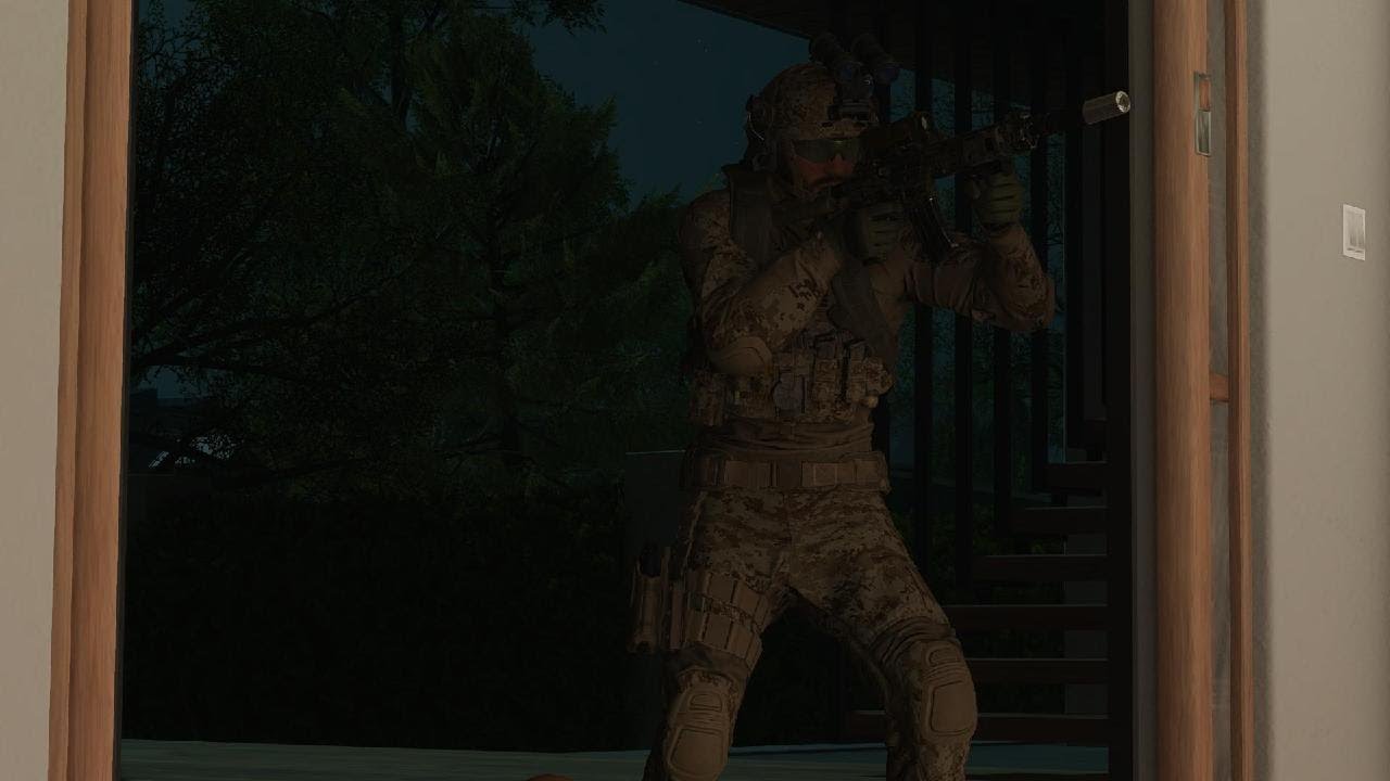 Ghost Recon Breakpoint: Rob O'Neill Outfit & Loadout