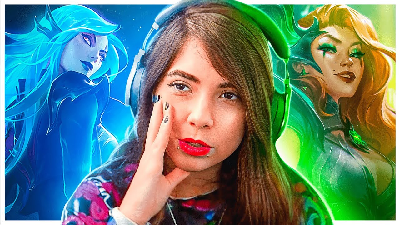 COMO JOGAR BEM DE LEBLANC?