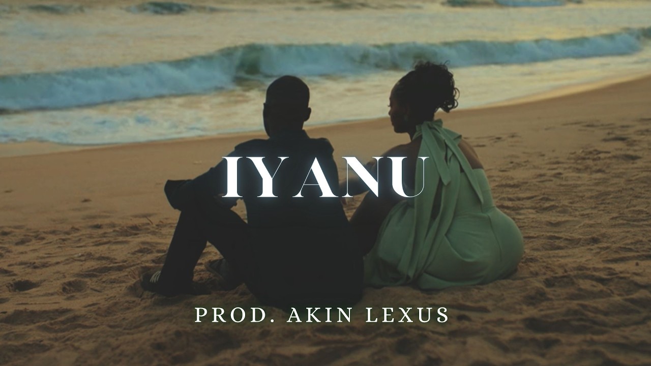 Fola x Omah Lay Soulful [Guitar] Afrobeat Type Beat - 