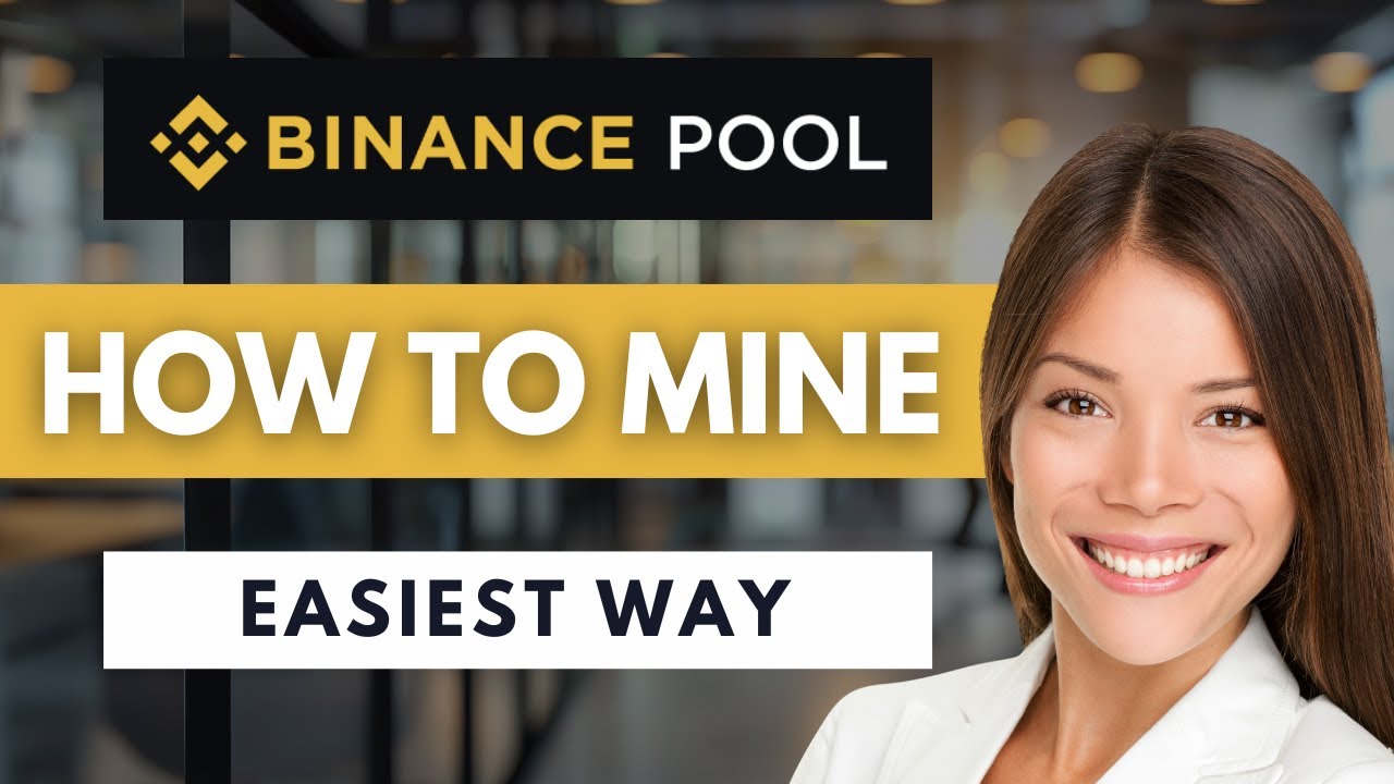 How To Mine On Binance Pool ⛏️ | Easy Guide (2026)