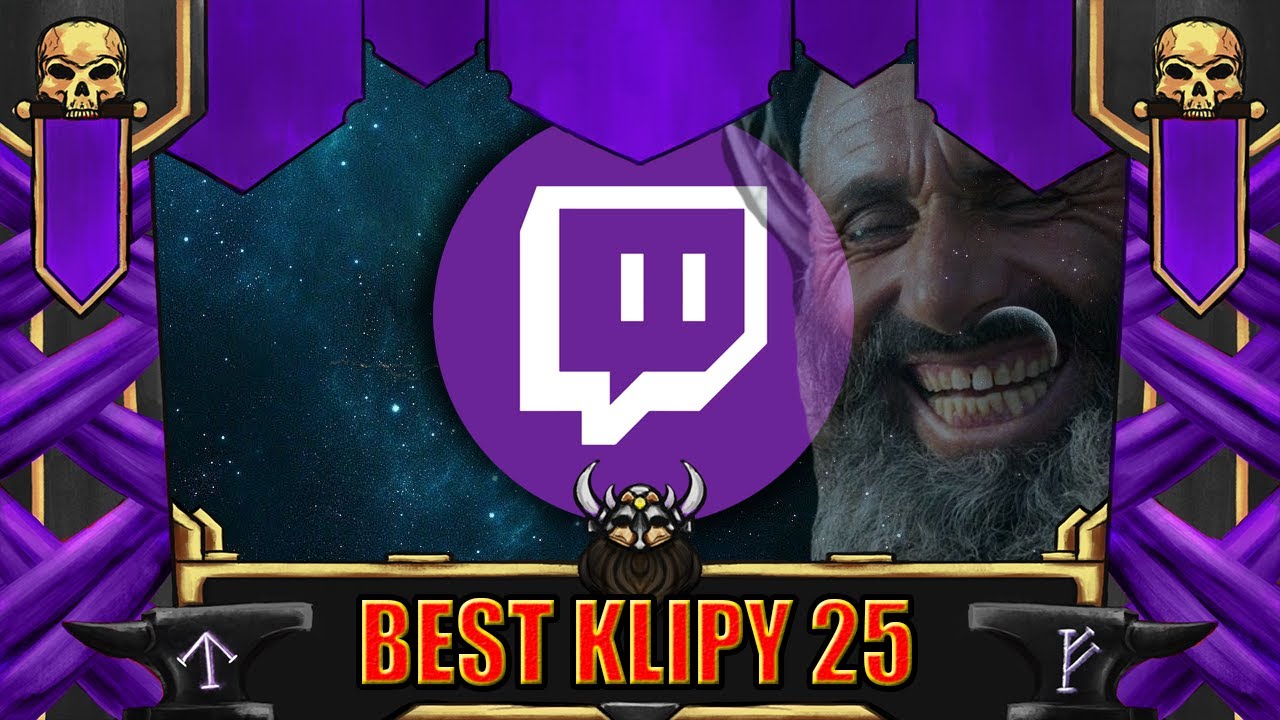 Sandstorm Speciál, Klipy 25