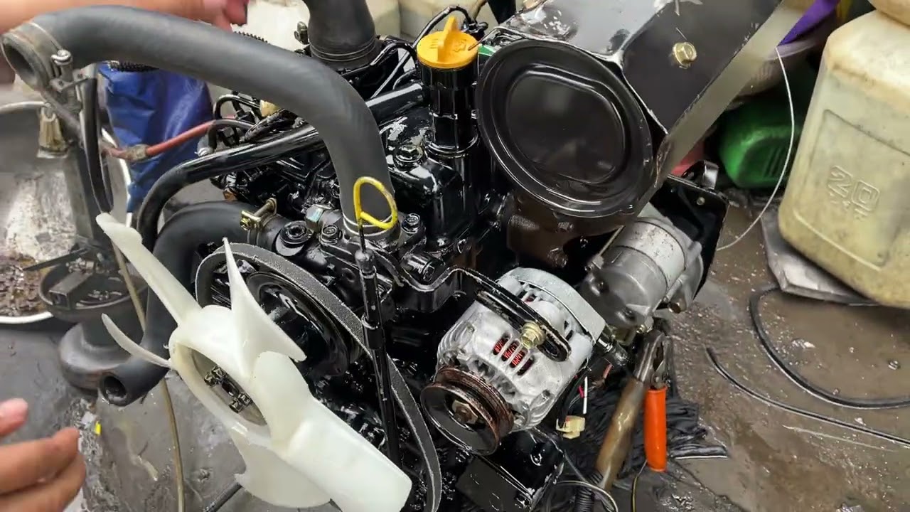 Yanmar 3T82A -nhật nguyên zin từng chi tiết 28tr bao ship các tỉnh 0967979348