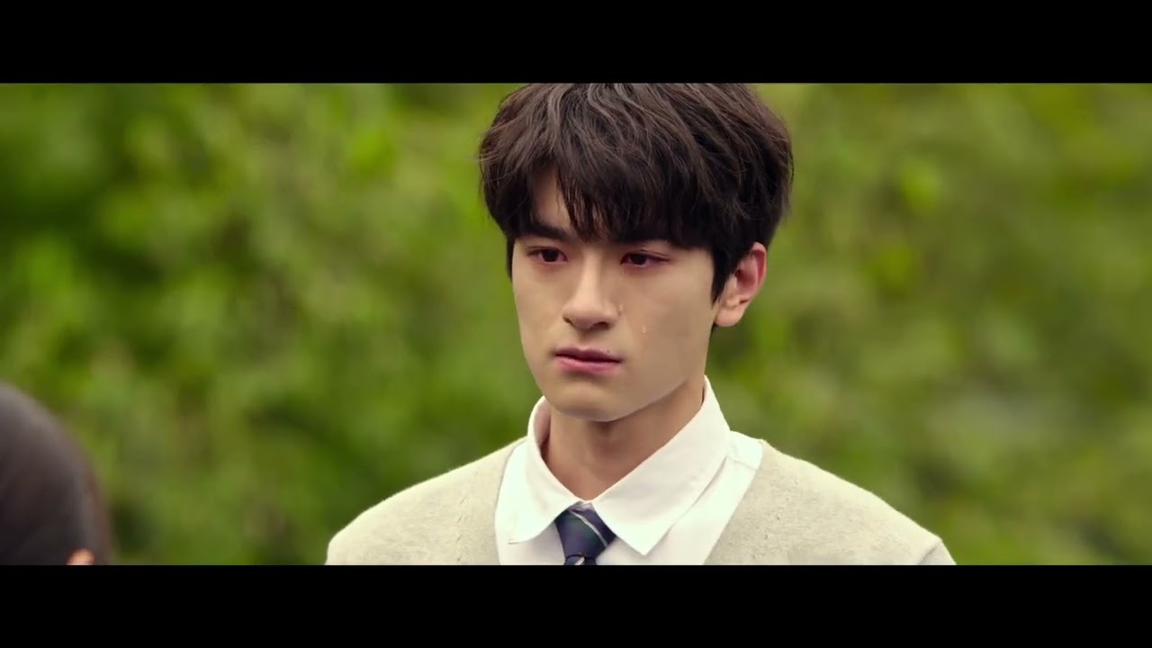 一周的朋友 One Week Friends Trailer