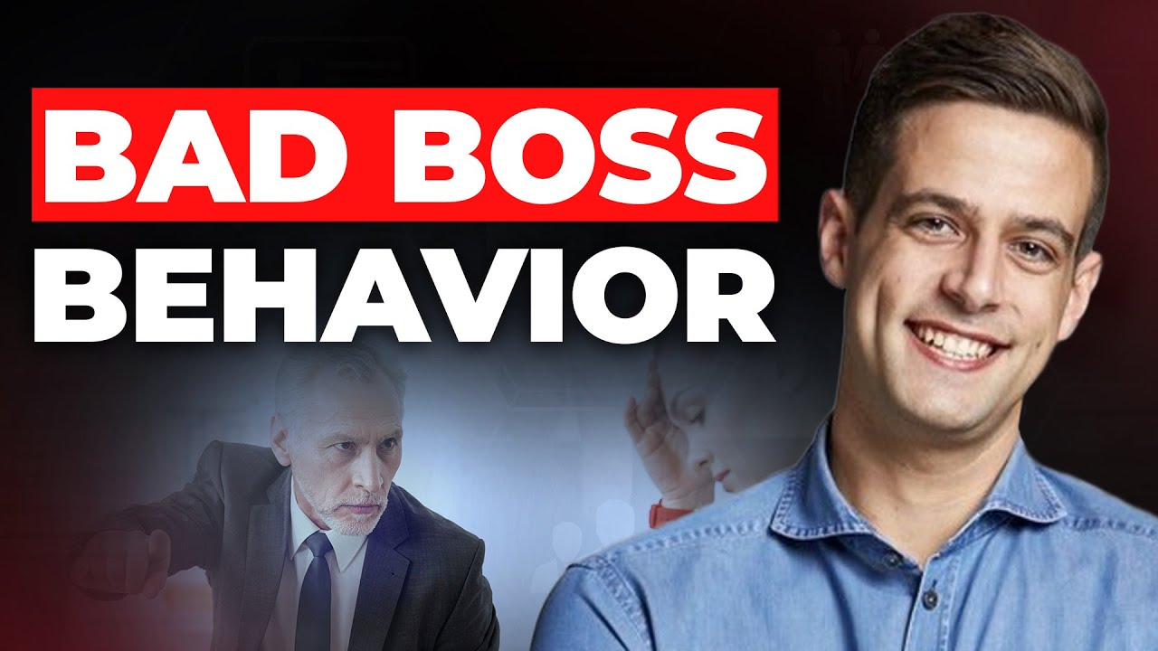 The Link Between Workplace Misconduct and CEO Termination