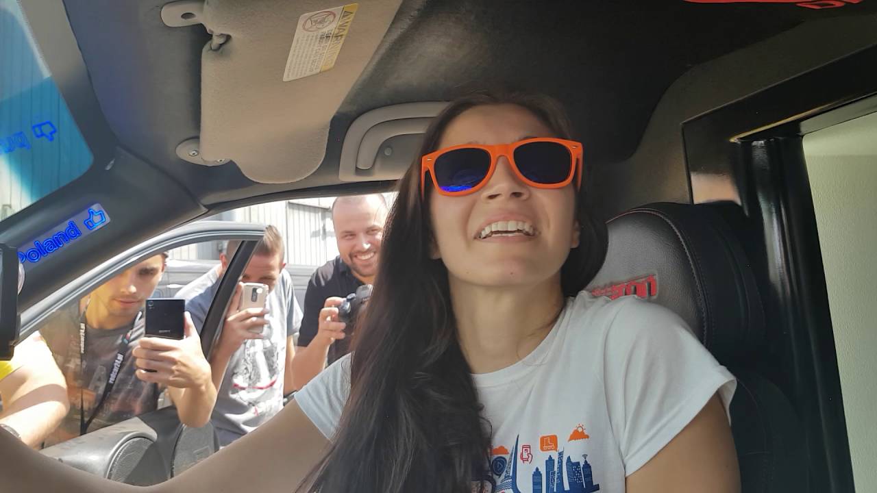 Motoweekend Pionki 2016 DD Audio Team Poland  BassTon .pl Hair trick