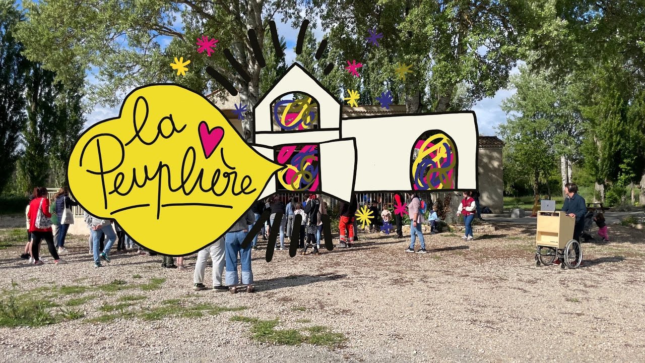 La Peuplière, reportage !