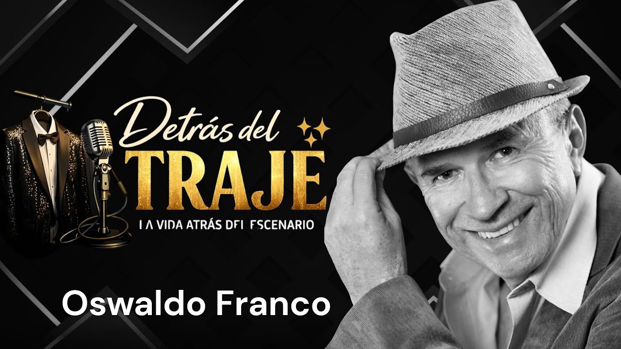 Detras Del Traje cap 2
