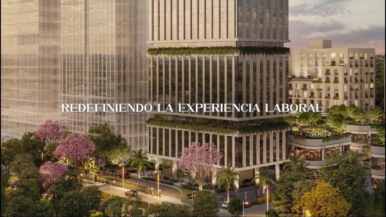 Distrito Perseverancia Corporativo