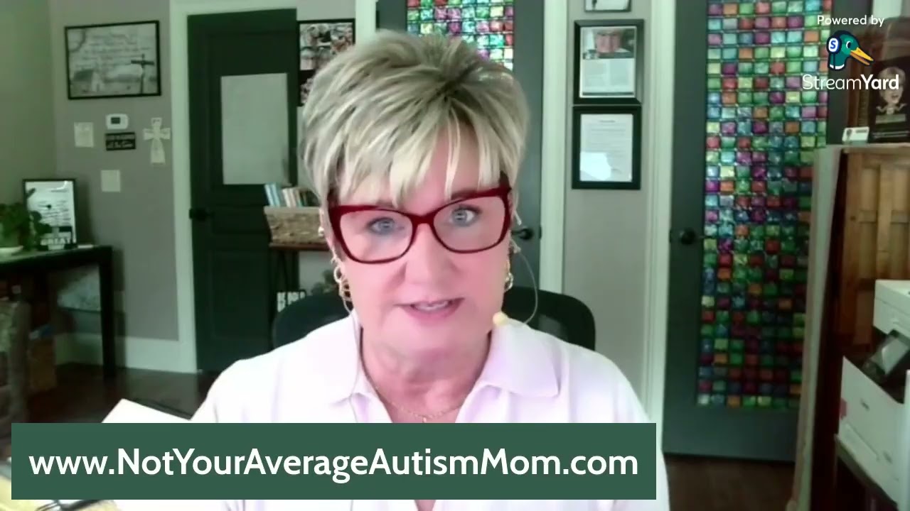 FREE Educational Webinar Series: Stem Cells & Autism — What Families Should Know