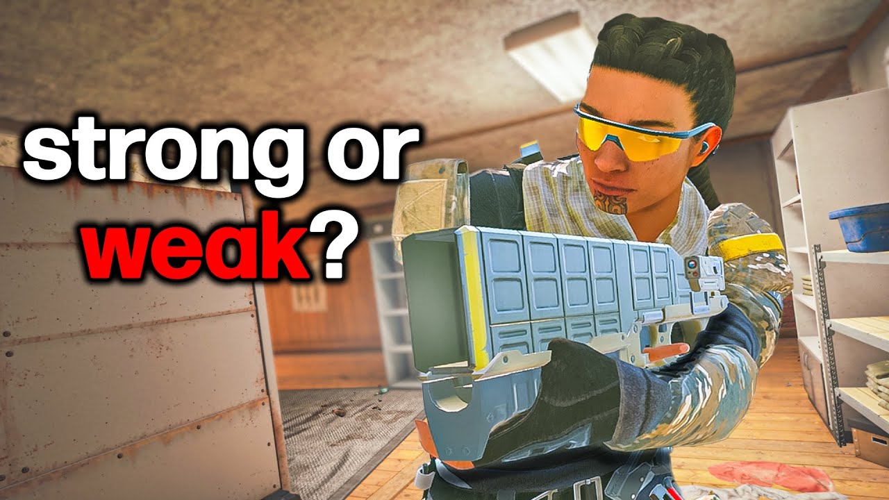 Honest Review of Rauora in R6 (NEW OP)