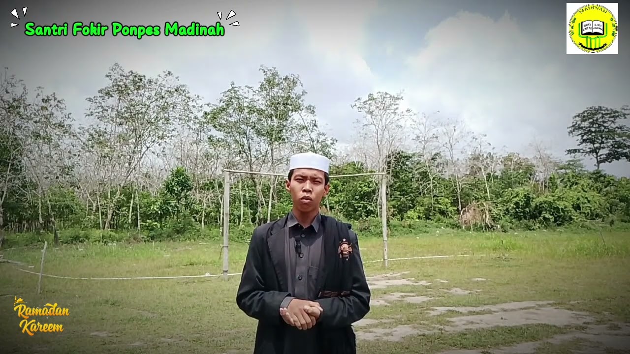 Edisi Ramadhan ke 8 1447 H, Perbanyaklah Amal Ibadah di bulan Ramadhan,, Mantap Bosss 🤠