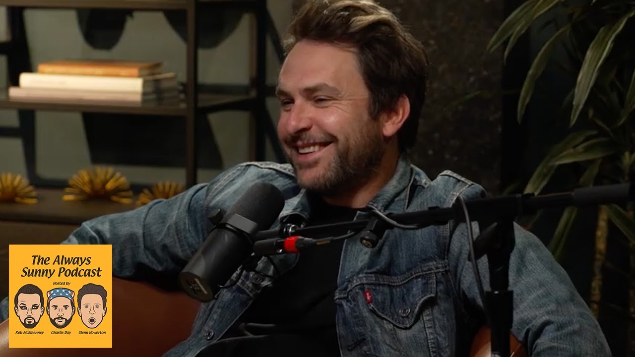 30. Sweet Dee's Dating a [Redacted] Person | The Always Sunny Podcast