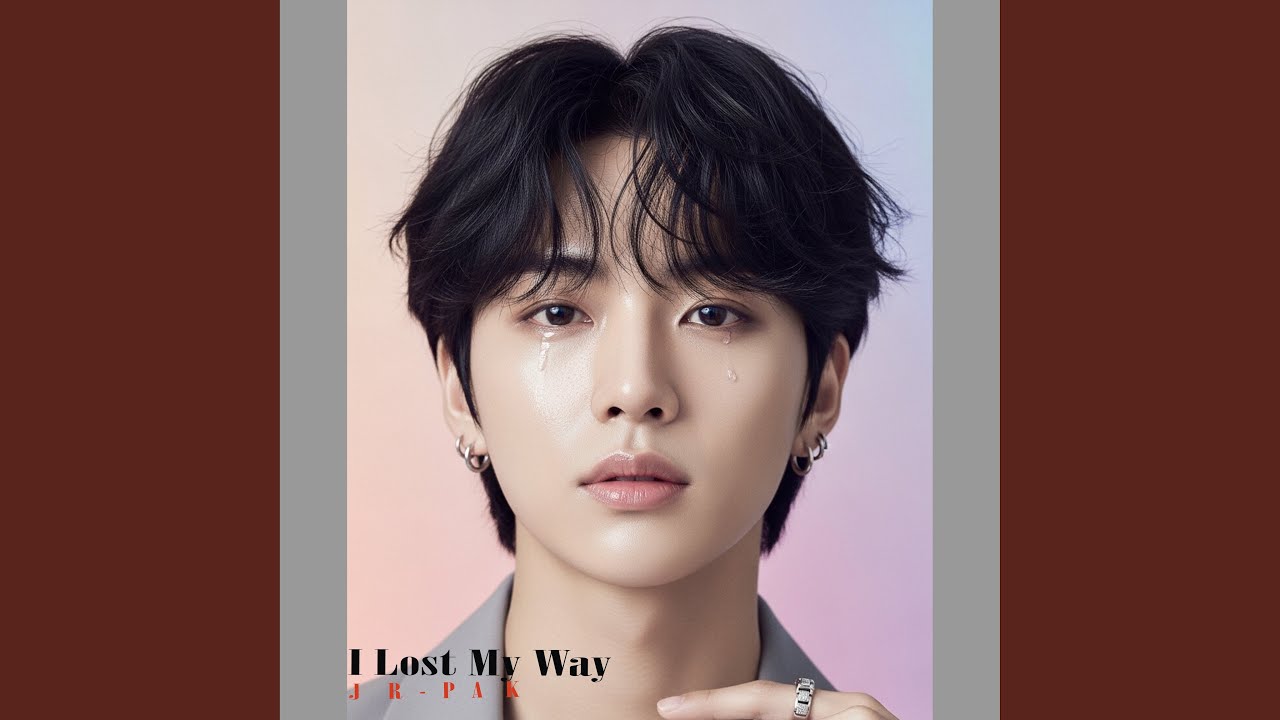 I Lost My Way