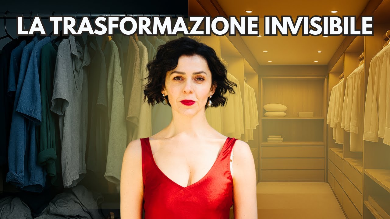 Lo Stile che Cambia Tutto (Anche Se Nessuno se ne Accorge)