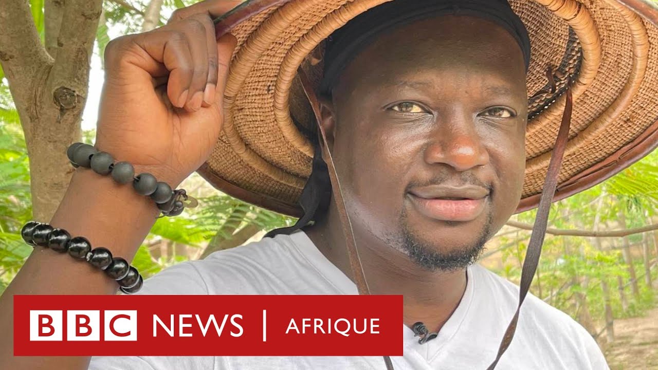 L'Afrique 