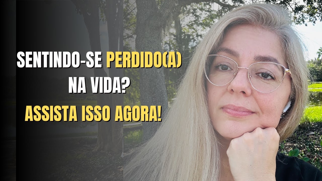 Por Que Você Ainda Não Sabe o Que Quer — E Como Mudar Isso Agora