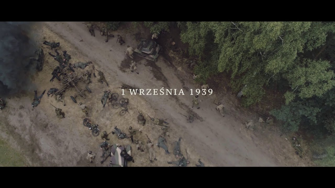 VII Łabiszyńskie Spotkania z Historią 2018 - Wrześniowe Drogi