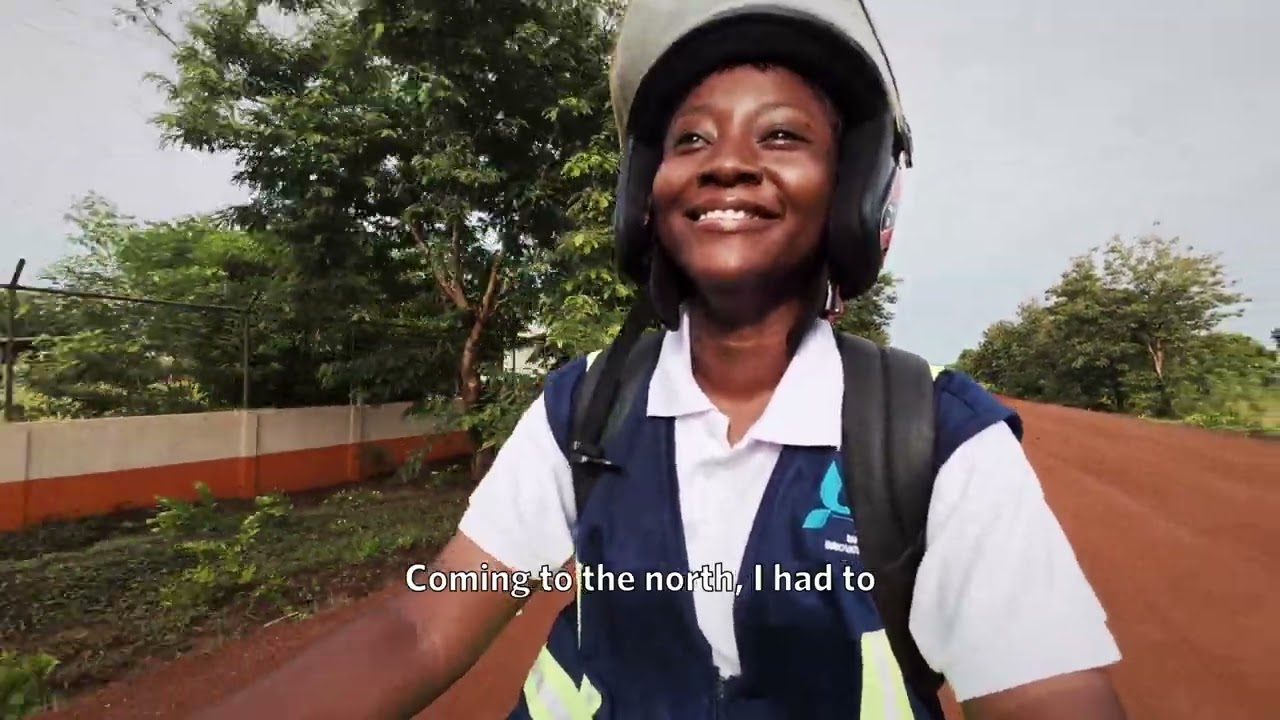 Water4 and Safe Water Enterprise NUMA Improve Community Health and Wealth