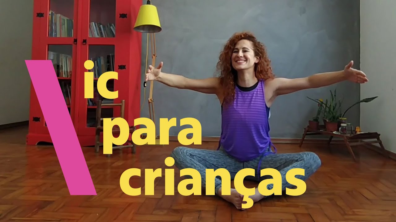Venha aprender a se alongar e prepare-se para dançar!