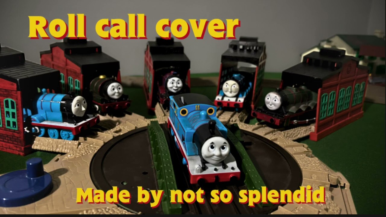 Roll call cover