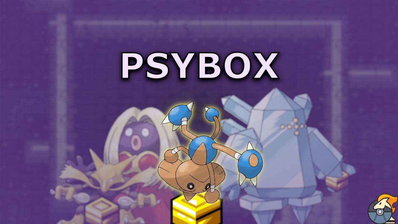 RNG does not exist when you are PSYCHIC in Pokemon Auto Chess