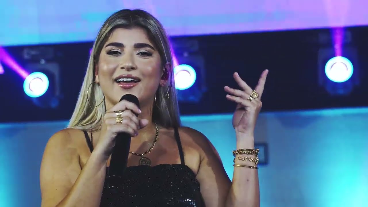 NAO VAI NEM VEM - MODINHA E MODAO - VERONICA EVININ