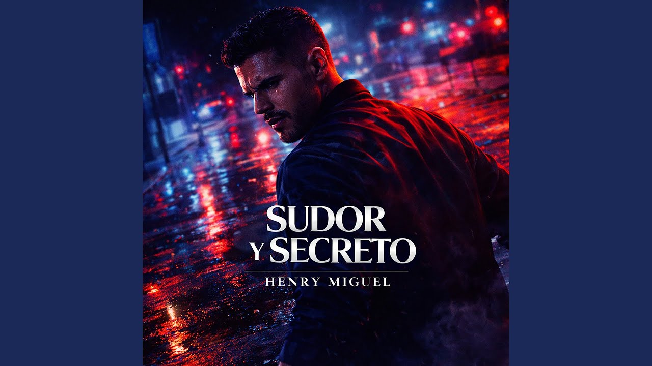 SUDOR Y SECRETO