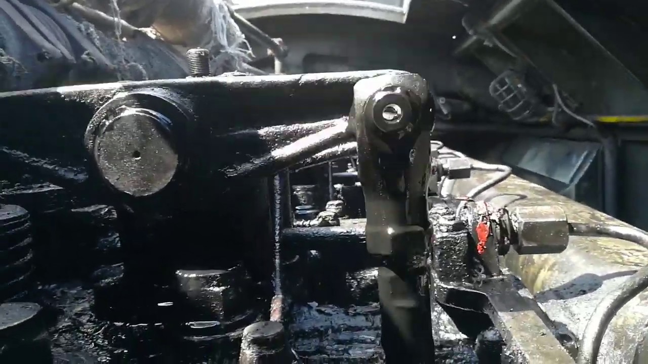The sound of Sulzer 12 LDA 28 ENGINE 060DA