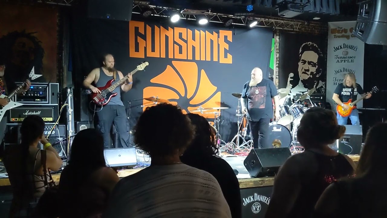 Beyond Silence @ West End Trading Co, Sanford FL 06/10/2023