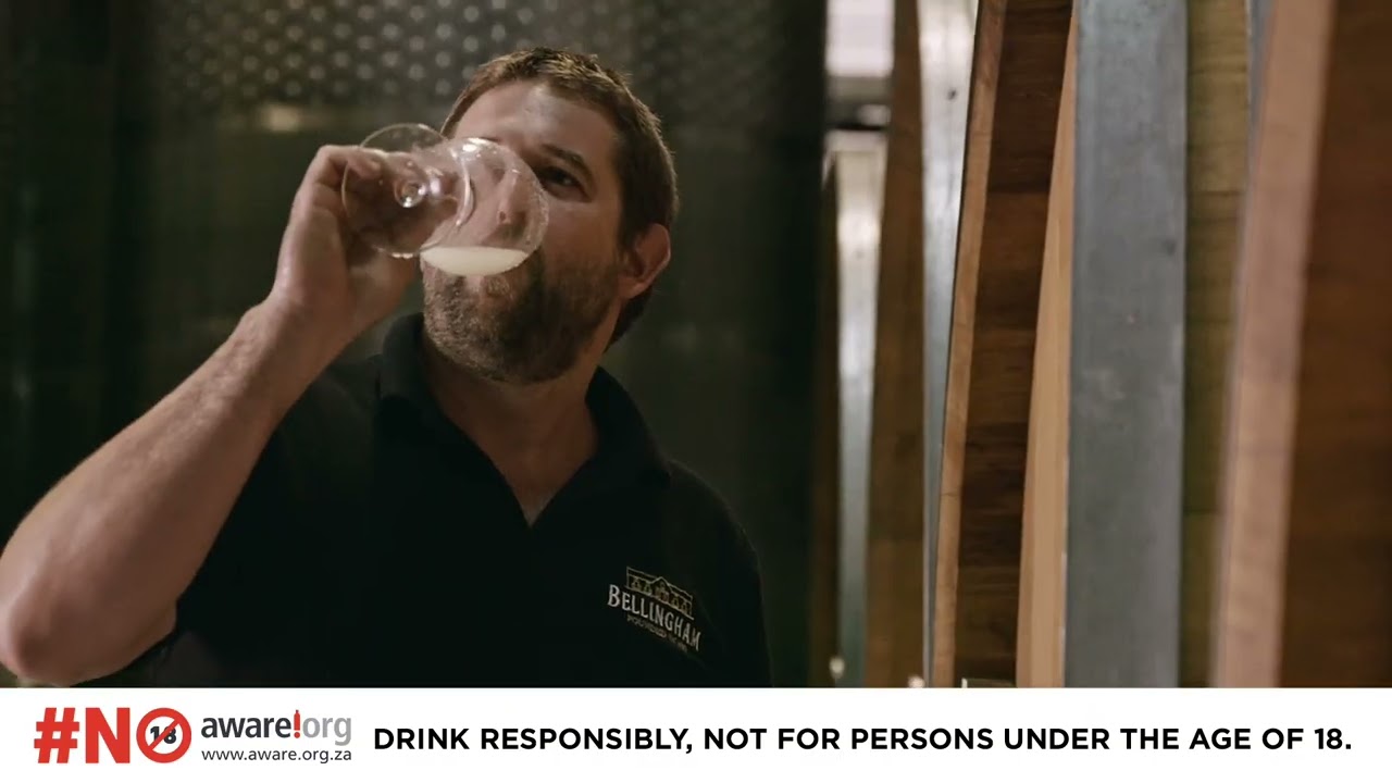 Bellingham Wines - Corporate Video