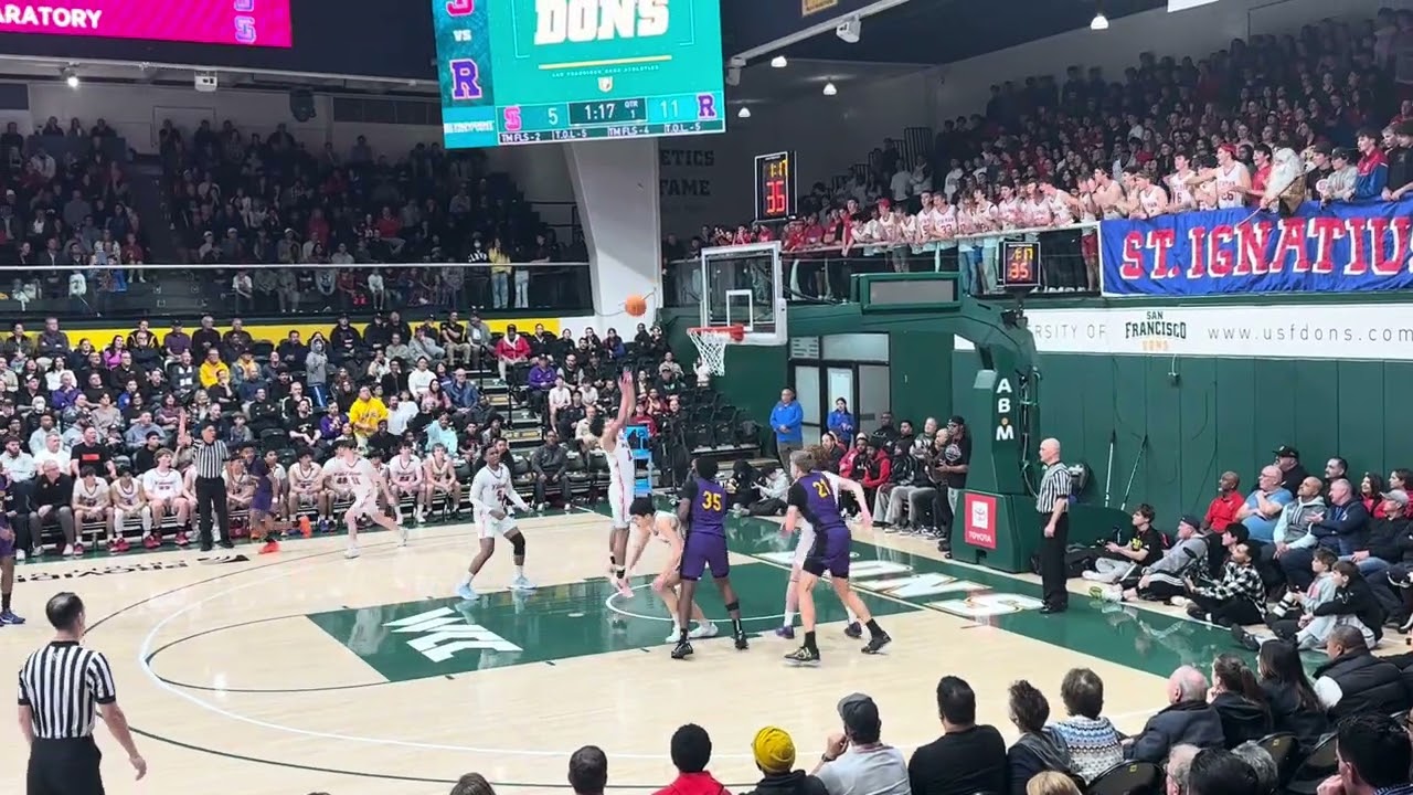 20260127 SI Varsity MBB v Riordan