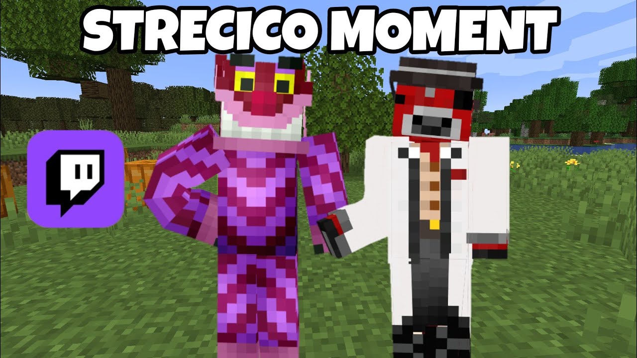 STRECICO MOMENT DURANTE LA LIVE!! 😍 - Best of Lives