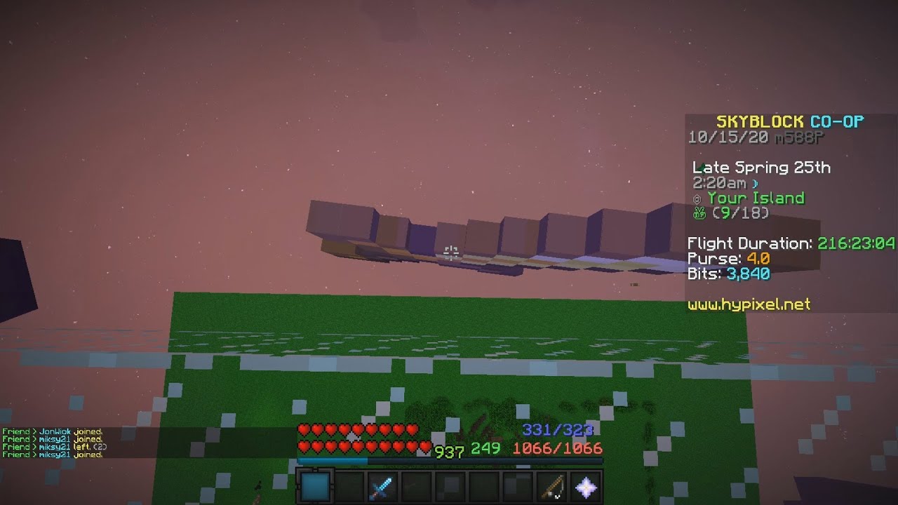 i mlg'd my 1bil midas sword