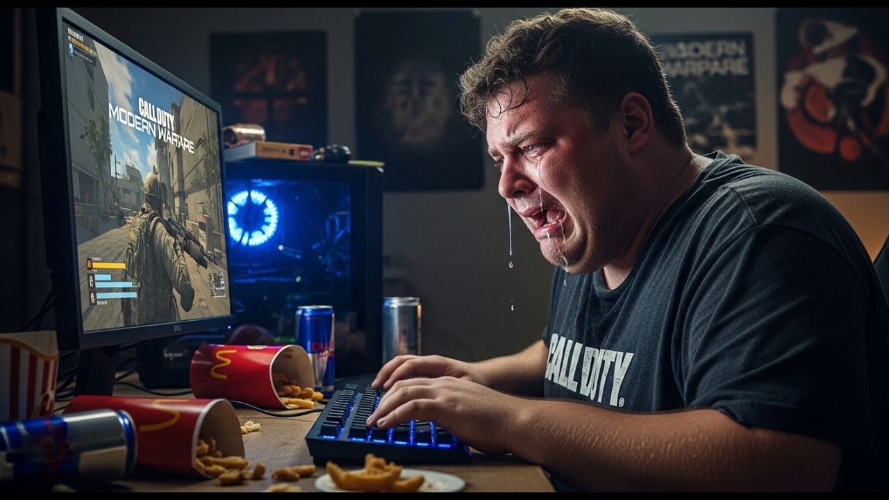 [MW:2019] 亞亞亞亞亞亞亞亞亞亞 Hacks And Still Loses