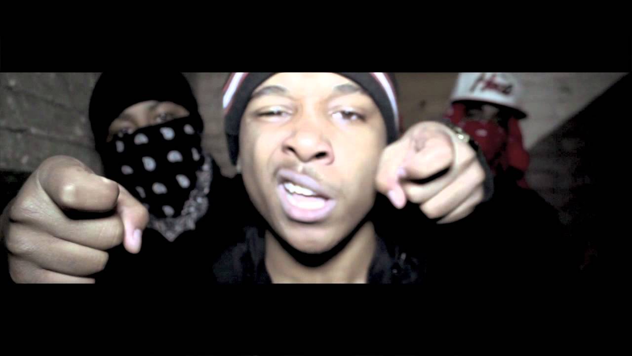 Doe Boy - Since 1994 (Intro Pt.2) [Prod. By Lex Luger] [Official Music Video]