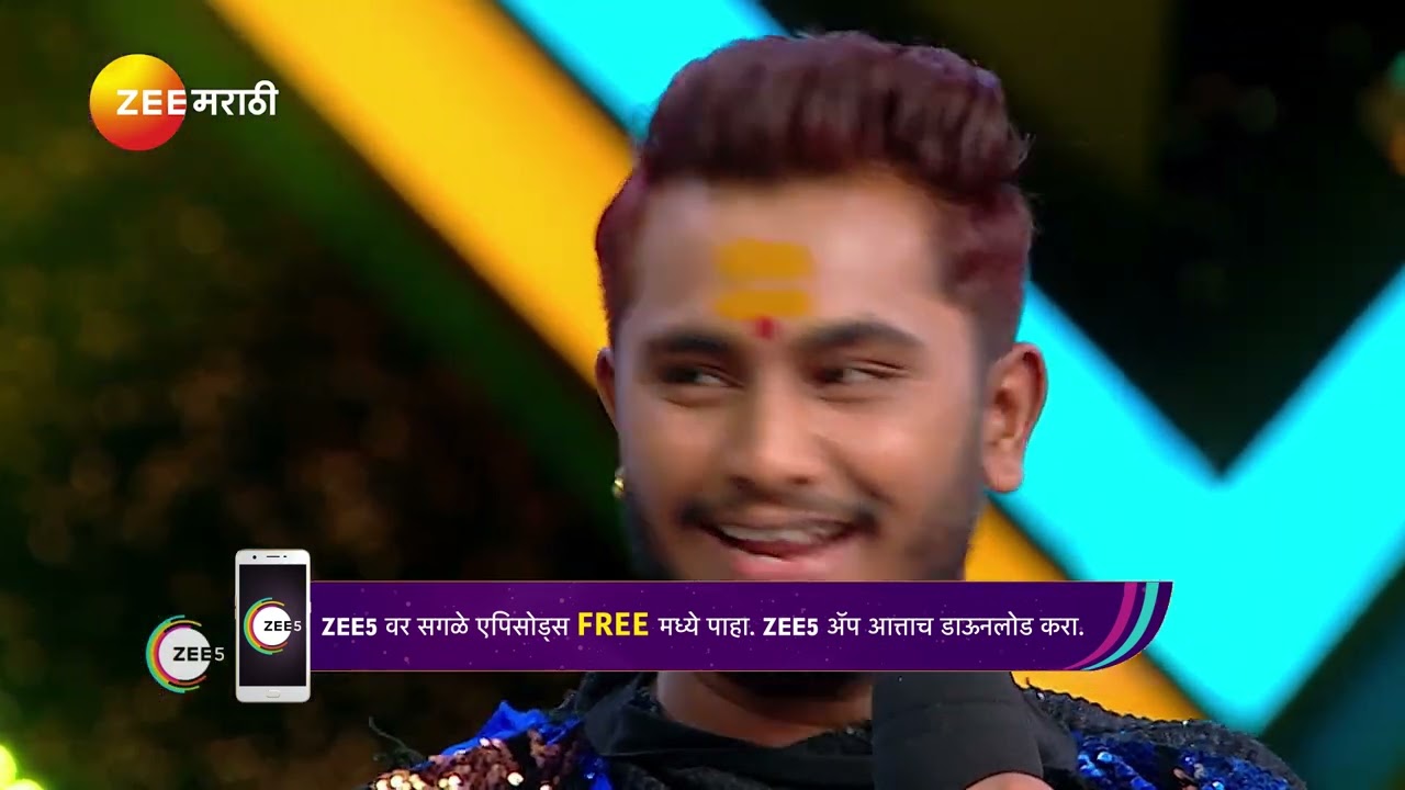 आवाज वाढणार, Hip Hop गाजणार 🔥 Chal Bhava Cityt @zeemarathi