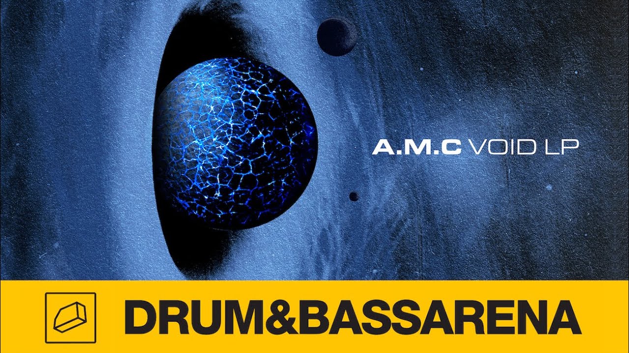 A.M.C - Cap Down