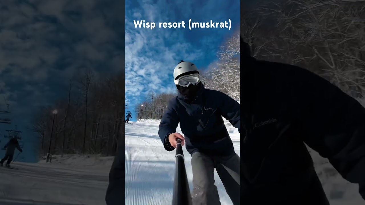 Wisp is one of greatest east coast resorts 