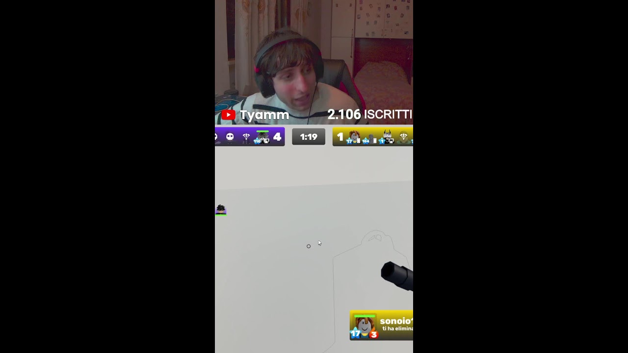 GIOCHIAMO A BRAWL STARS
