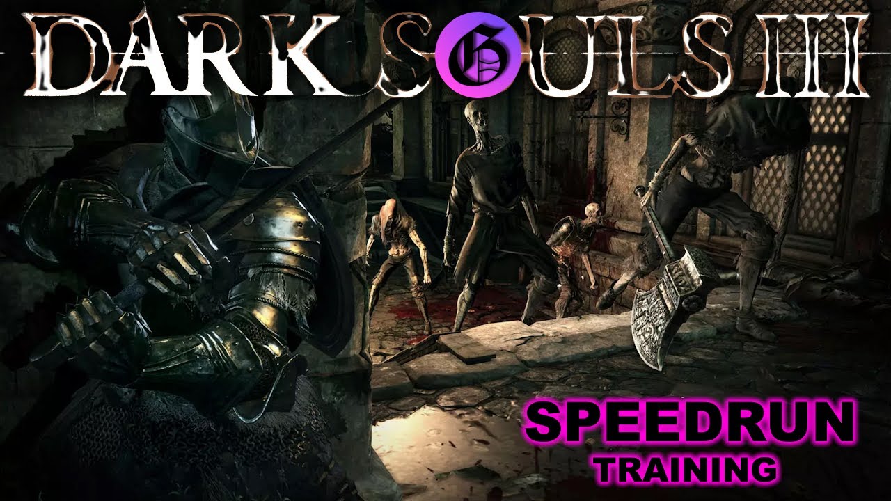 Dark Souls 3