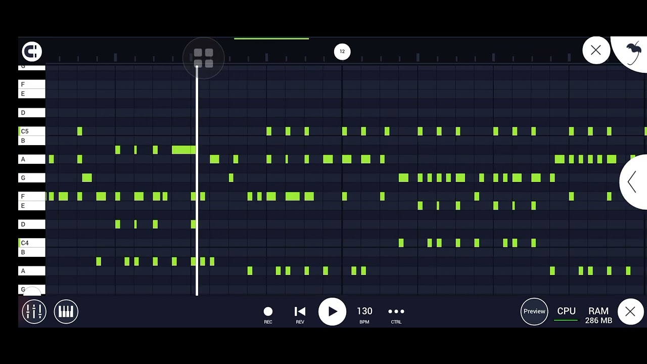 SHARE❓ FLM BASURI TOR MONITOR 12NOT