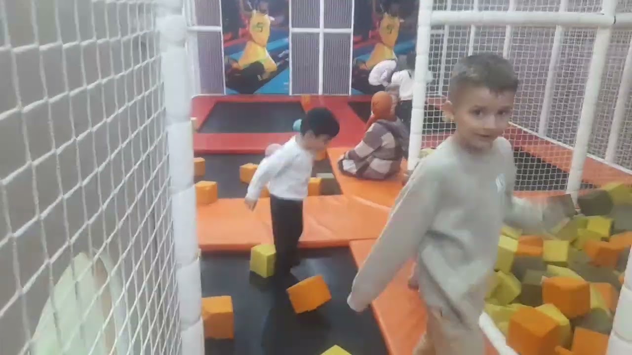 OYUN ALANI EĞLENCESİ!!!! #keşfet #oyunrehberi #oyun 